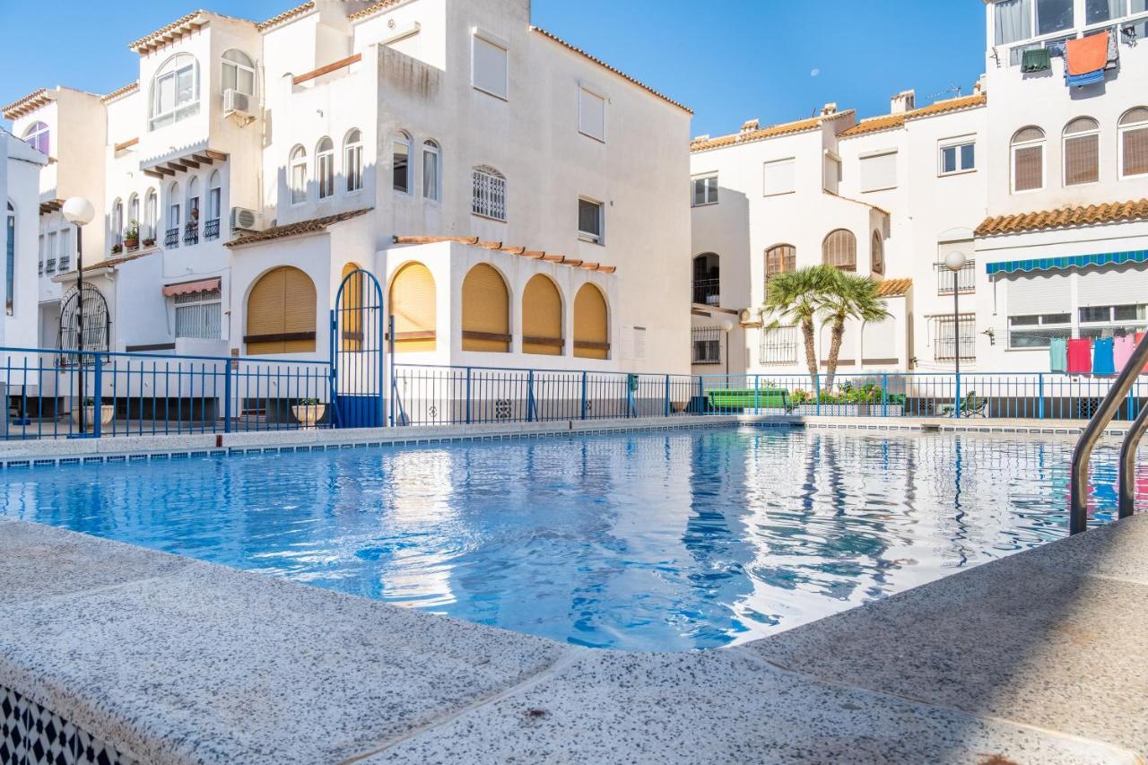 Appartement El Paraiso